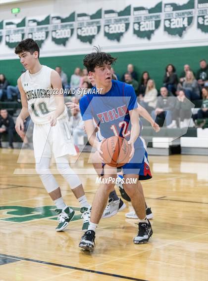 Thumbnail 1 in Tuslaw @ Canton Central Catholic photogallery.
