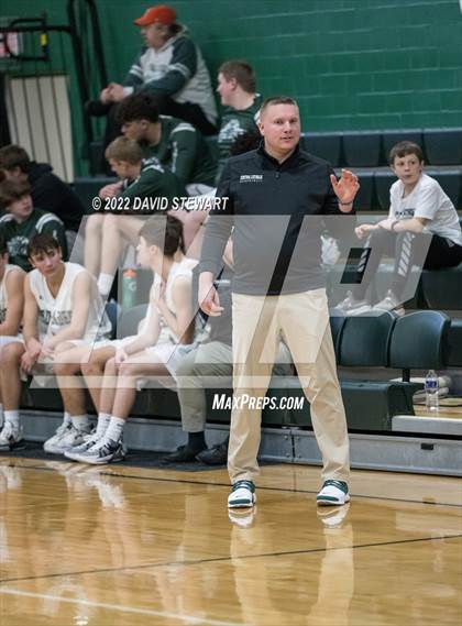 Thumbnail 2 in Tuslaw @ Canton Central Catholic photogallery.