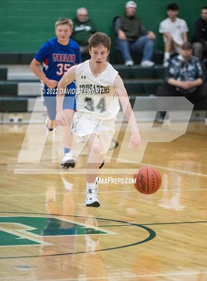 Thumbnail 1 in Tuslaw @ Canton Central Catholic photogallery.