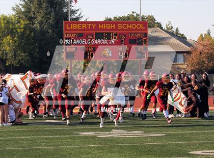 Thumbnail 3 in Los Gatos @ Liberty photogallery.