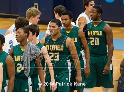 Thumbnail 1 in Wakefield @ Yorktown photogallery.