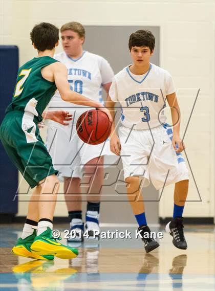 Thumbnail 1 in Wakefield @ Yorktown photogallery.