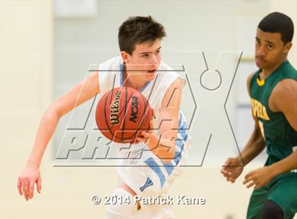 Thumbnail 3 in JV: Wakefield @ Yorktown photogallery.