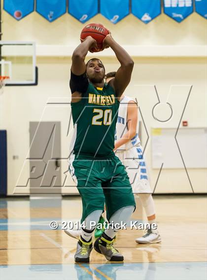 Thumbnail 3 in Wakefield @ Yorktown photogallery.