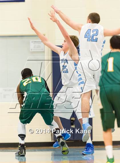Thumbnail 3 in Wakefield @ Yorktown photogallery.