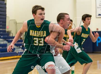 Thumbnail 2 in Wakefield @ Yorktown photogallery.