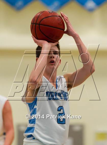Thumbnail 2 in Wakefield @ Yorktown photogallery.