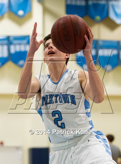 Thumbnail 1 in Wakefield @ Yorktown photogallery.