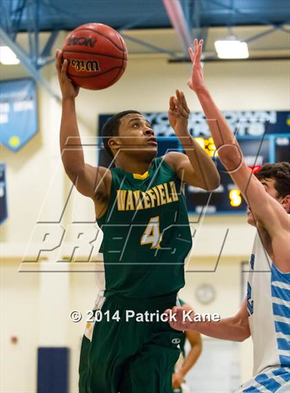 Thumbnail 1 in Wakefield @ Yorktown photogallery.