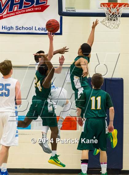 Thumbnail 3 in Wakefield @ Yorktown photogallery.