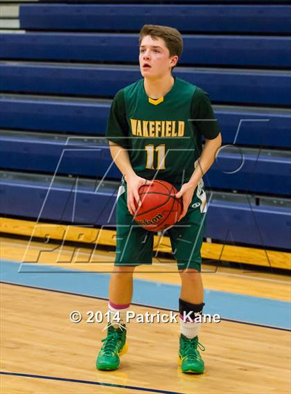 Thumbnail 3 in Wakefield @ Yorktown photogallery.