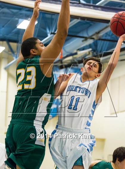 Thumbnail 1 in Wakefield @ Yorktown photogallery.
