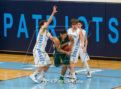 Thumbnail 3 in Wakefield @ Yorktown photogallery.