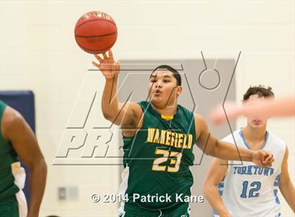 Thumbnail 3 in Wakefield @ Yorktown photogallery.