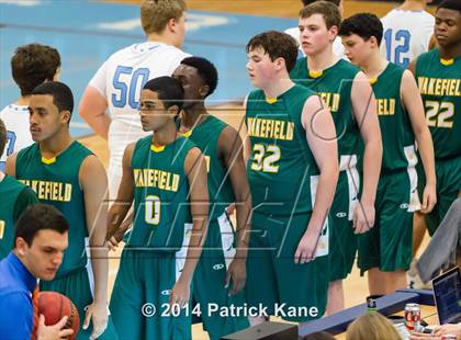 Thumbnail 3 in Wakefield @ Yorktown photogallery.