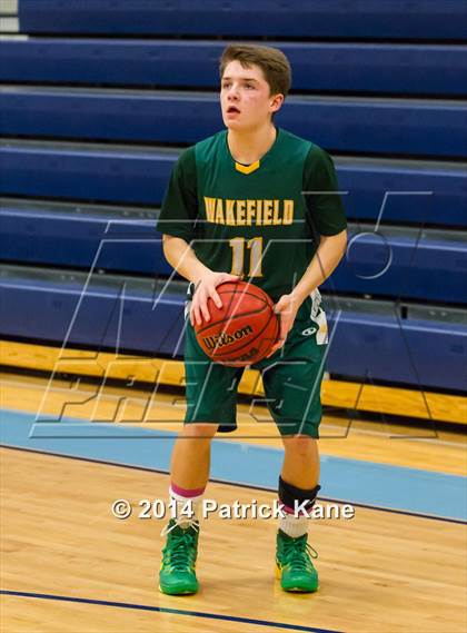 Thumbnail 1 in Wakefield @ Yorktown photogallery.