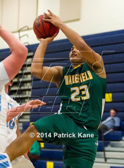 Thumbnail 3 in Wakefield @ Yorktown photogallery.