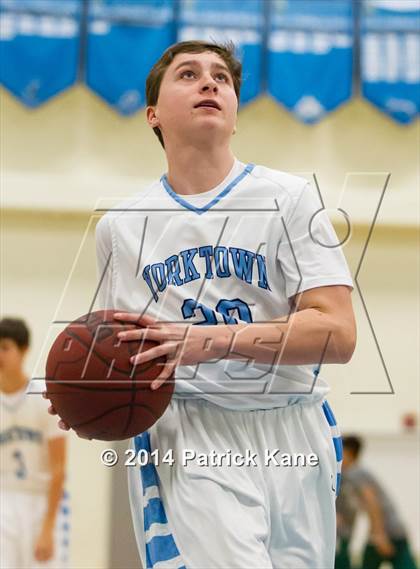 Thumbnail 1 in Wakefield @ Yorktown photogallery.