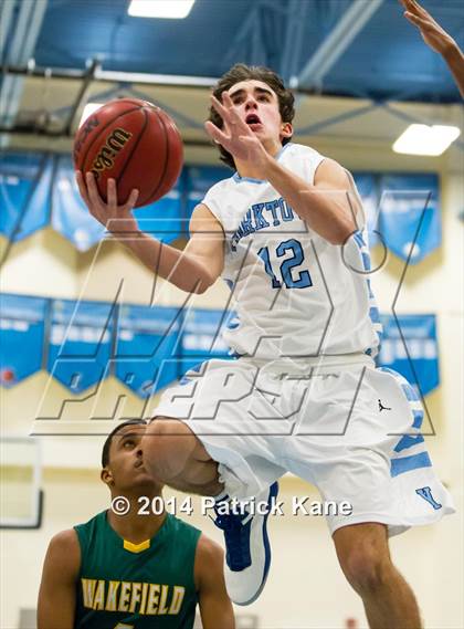 Thumbnail 2 in Wakefield @ Yorktown photogallery.