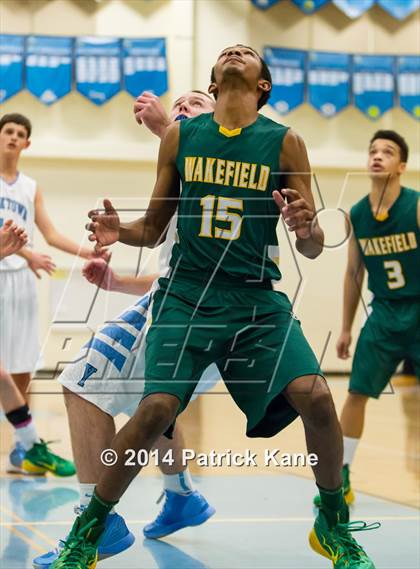 Thumbnail 1 in Wakefield @ Yorktown photogallery.