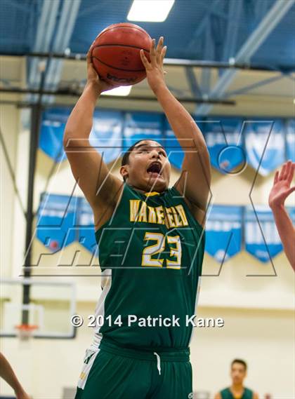 Thumbnail 3 in Wakefield @ Yorktown photogallery.