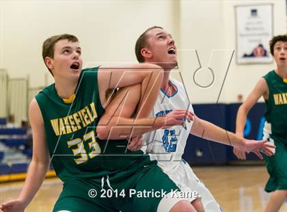 Thumbnail 3 in Wakefield @ Yorktown photogallery.