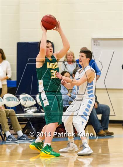 Thumbnail 2 in Wakefield @ Yorktown photogallery.