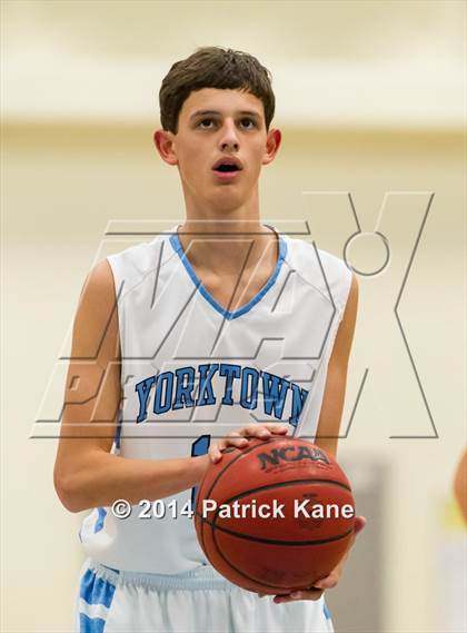 Thumbnail 1 in JV: Wakefield @ Yorktown photogallery.