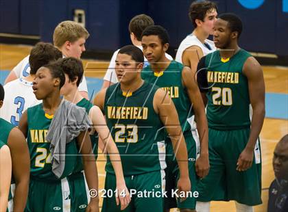 Thumbnail 3 in Wakefield @ Yorktown photogallery.