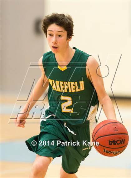 Thumbnail 1 in Wakefield @ Yorktown photogallery.
