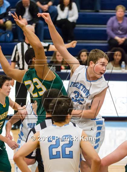 Thumbnail 2 in Wakefield @ Yorktown photogallery.