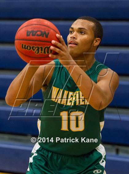 Thumbnail 1 in Wakefield @ Yorktown photogallery.