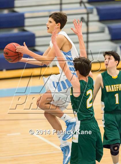 Thumbnail 3 in Wakefield @ Yorktown photogallery.