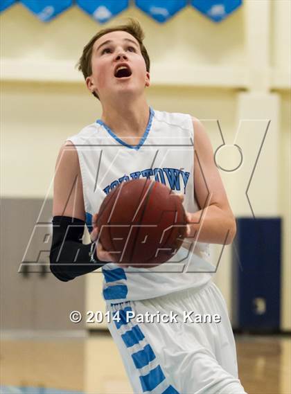 Thumbnail 2 in Wakefield @ Yorktown photogallery.