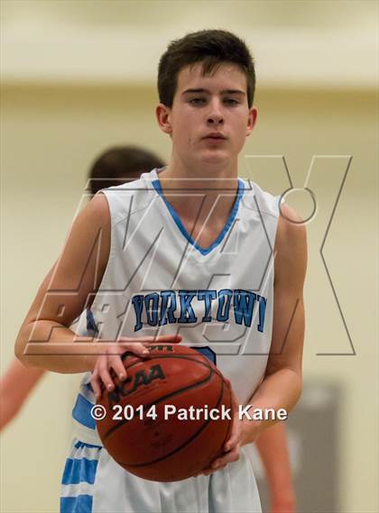 Thumbnail 1 in Wakefield @ Yorktown photogallery.