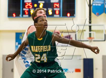 Thumbnail 3 in Wakefield @ Yorktown photogallery.