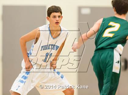 Thumbnail 3 in Wakefield @ Yorktown photogallery.