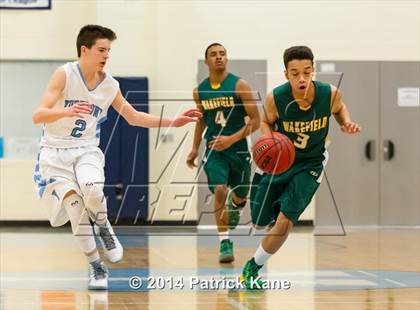 Thumbnail 2 in Wakefield @ Yorktown photogallery.