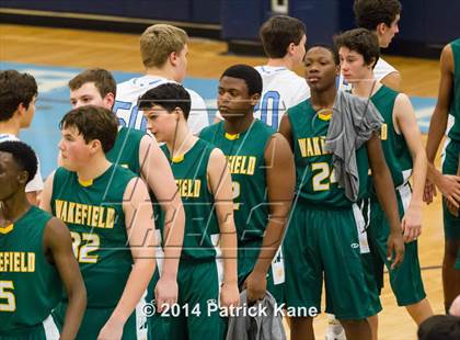 Thumbnail 1 in Wakefield @ Yorktown photogallery.