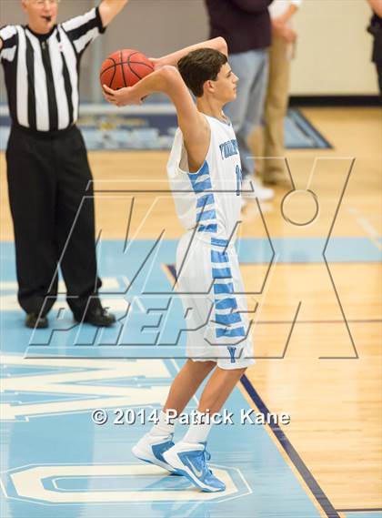Thumbnail 1 in Wakefield @ Yorktown photogallery.