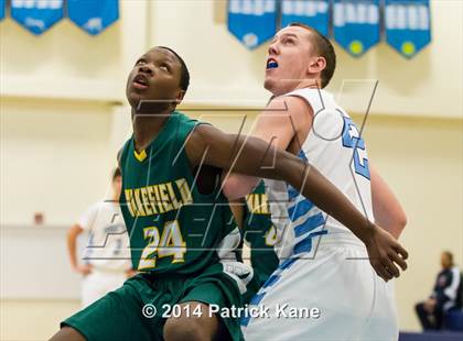 Thumbnail 2 in Wakefield @ Yorktown photogallery.