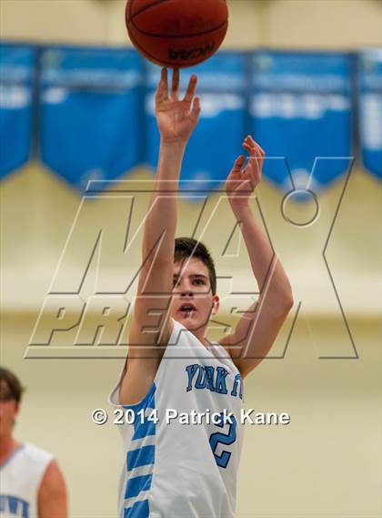Thumbnail 3 in Wakefield @ Yorktown photogallery.