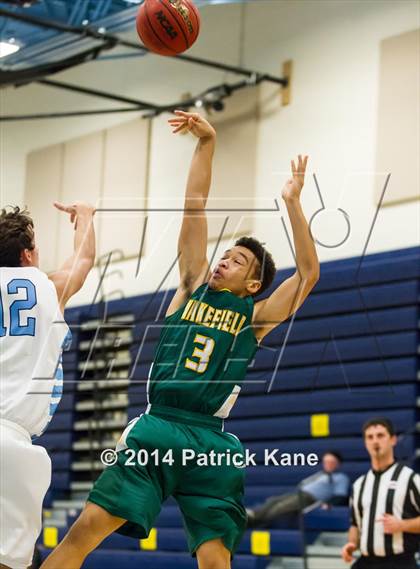 Thumbnail 1 in Wakefield @ Yorktown photogallery.