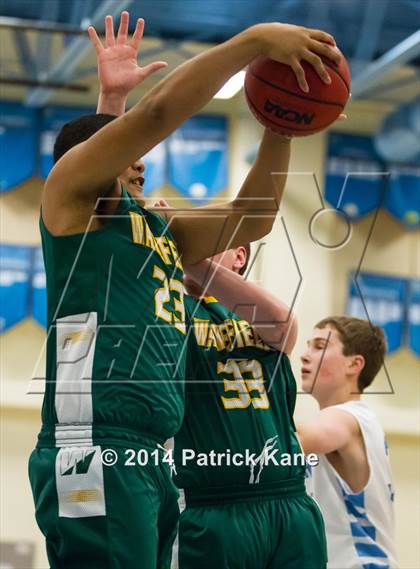 Thumbnail 1 in Wakefield @ Yorktown photogallery.