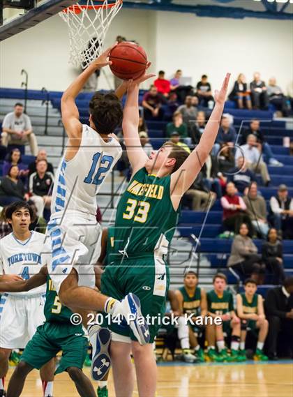 Thumbnail 2 in Wakefield @ Yorktown photogallery.