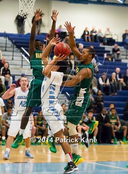 Thumbnail 3 in Wakefield @ Yorktown photogallery.
