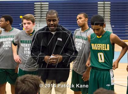 Thumbnail 3 in Wakefield @ Yorktown photogallery.