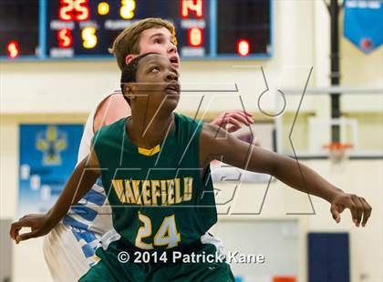 Thumbnail 1 in Wakefield @ Yorktown photogallery.