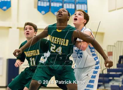 Thumbnail 3 in Wakefield @ Yorktown photogallery.