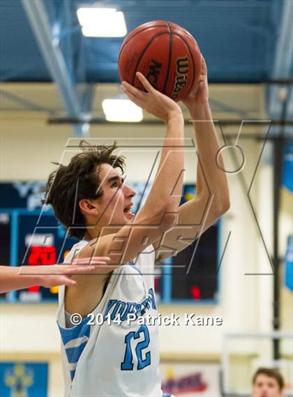 Thumbnail 1 in Wakefield @ Yorktown photogallery.